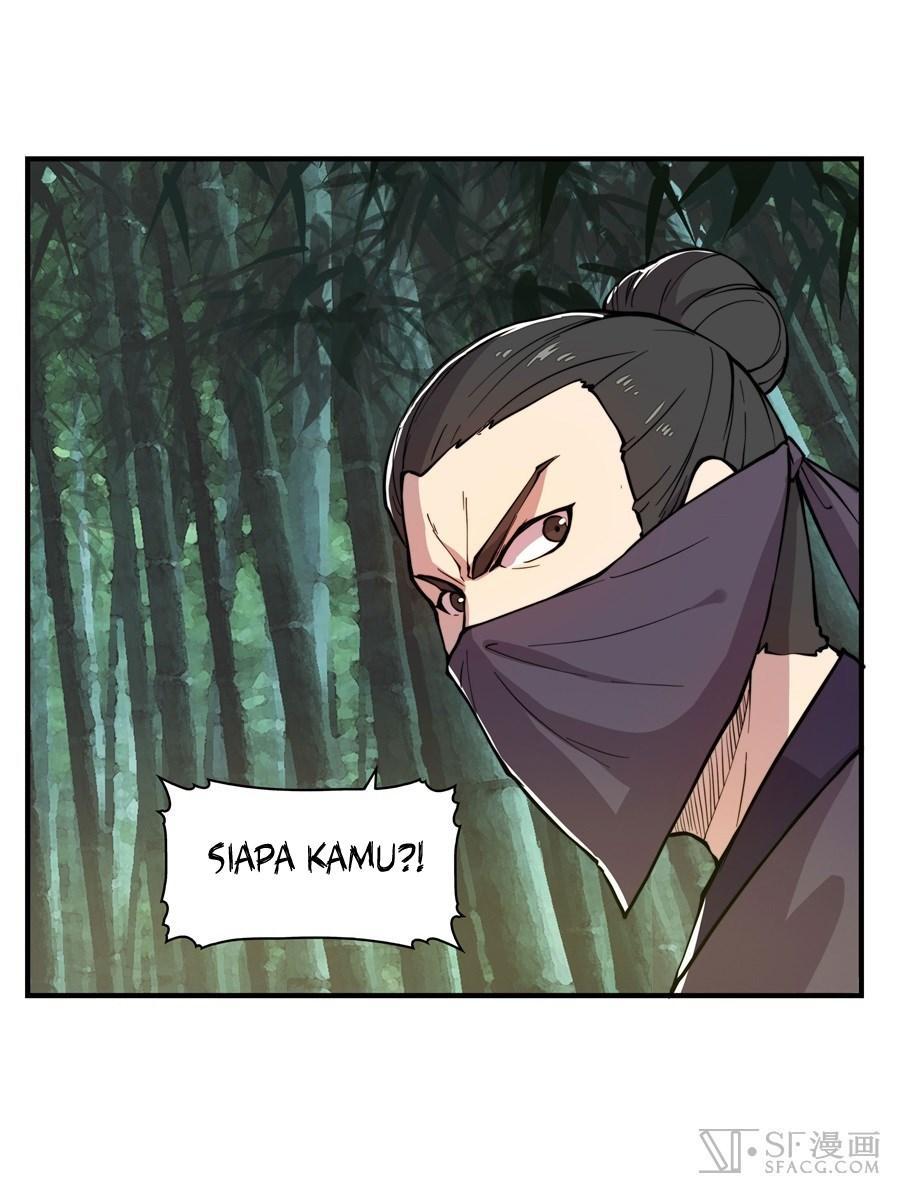 Martial King’s Retired Life Chapter 16 Gambar 15